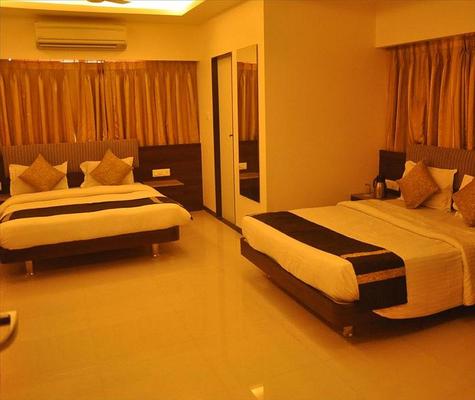 Hotel Atithi Satkar